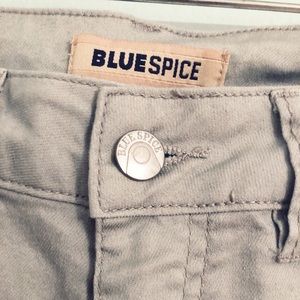 Blue Spice Jeans
